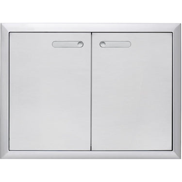 Lynx Ventana 30-Inch True Width Double Accesss Door - LDR30T-4